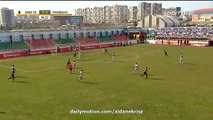All Goals HD - Amedspor 3-3 Fenerbahçe 09.02.2016 HD