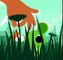 Une souris verte (qui courait dans l'herbe.) ♫ Comptines maternelles et Chansons pour bébé