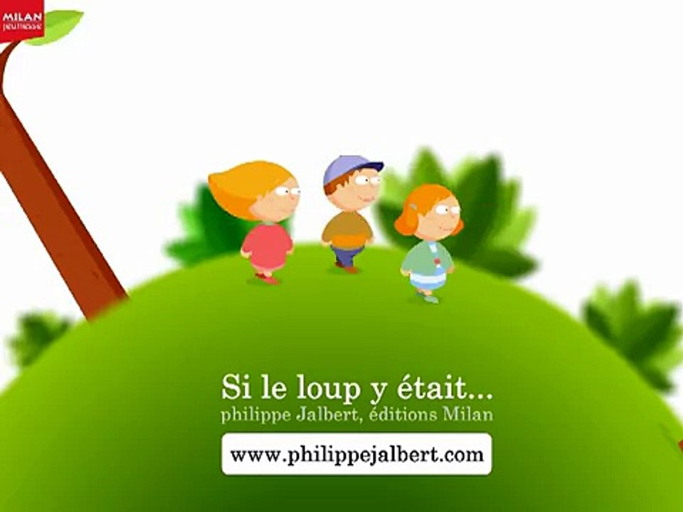 Promenons Nous Dans Les Bois Si Le Loup Y Etait Comptines Maternelles Et Chansons Pour Bebe Video Dailymotion