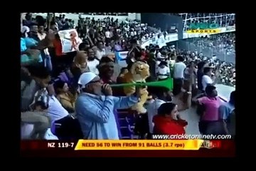 Blast From Past - Cricket Historical Moments - Watch Online