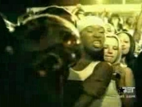 Lil' Scrappy feat Lil' Jon - Head Bussa