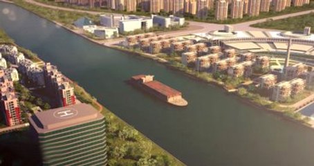 Çılgın Proje İçin Hayali Satışlar Sürüyor