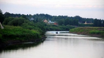 водные лыжи