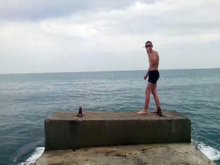 Вот это полёты!