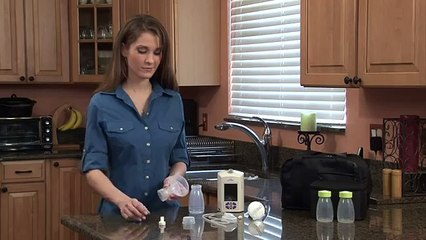 Melodi One Advanced Breast Pump