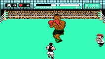 Lets Play Mike Tysons Punch-Out!! - Part 9 (Final Part) - Mike Tyson Fight & Credits