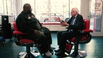 Talking Shop w/ Bernie Sanders 3/6: Rigged Economy | Killer Mike