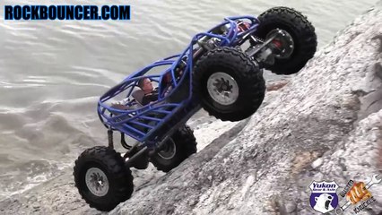 Самый крутой багги Ниссан