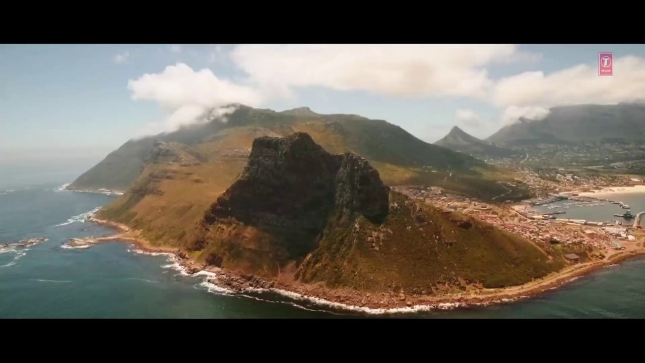 -Sunny Sunny Yaariyan- Full Video Song (Film Version) - Himansh Kohli, Rakul Preet Full HD