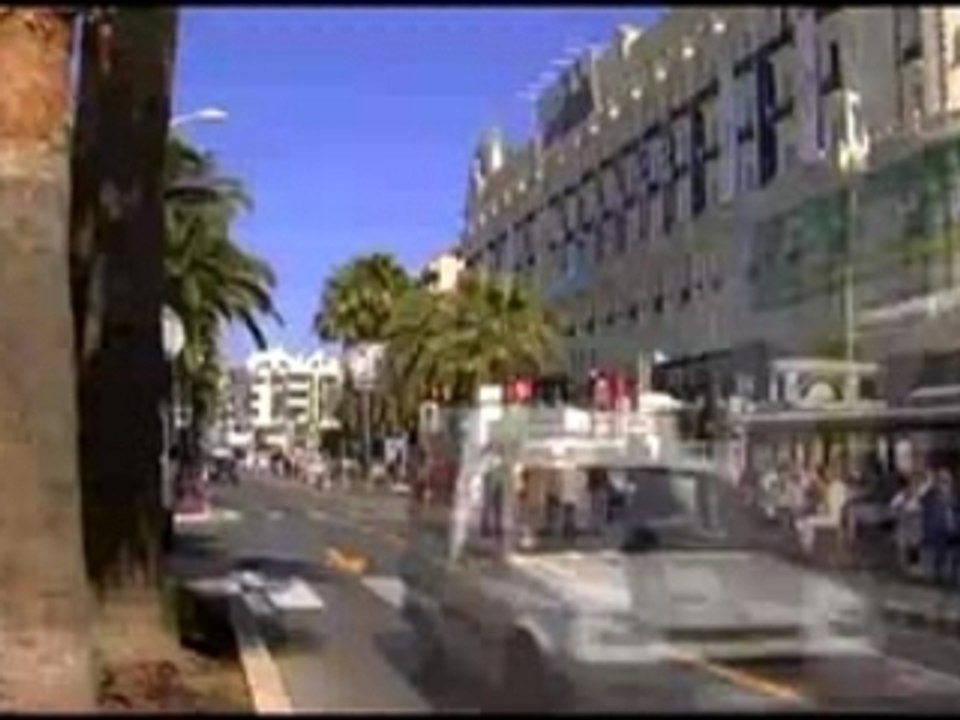 Marches  cannes 2007 Best Of