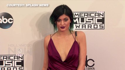 Kylie Jenner EXPOSES