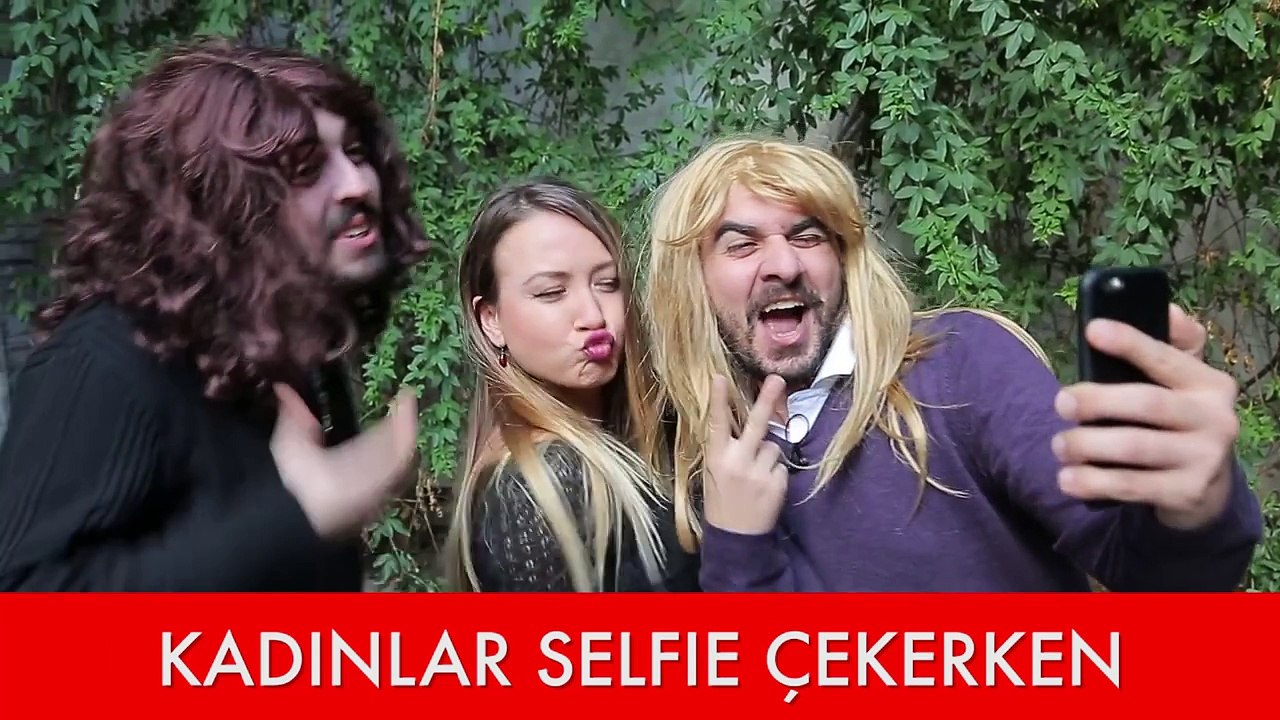 Erkekler ile Kadınlar Arasındaki 8 Fark