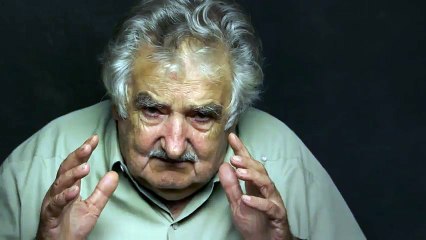 Президент мечта. Интервью Хосе Мухика