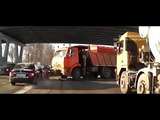 Подборка ДТП, Аварии Декабрь 2015 год часть 190 car crash dashcam december