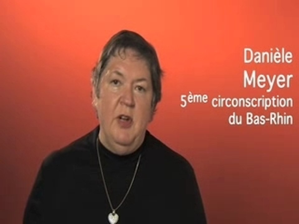Danièle Meyer