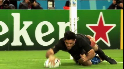 BARING ALL  Barbarians exposed!