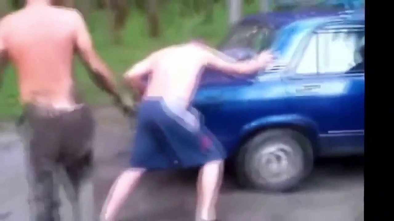 Подборка ржачных приколов!