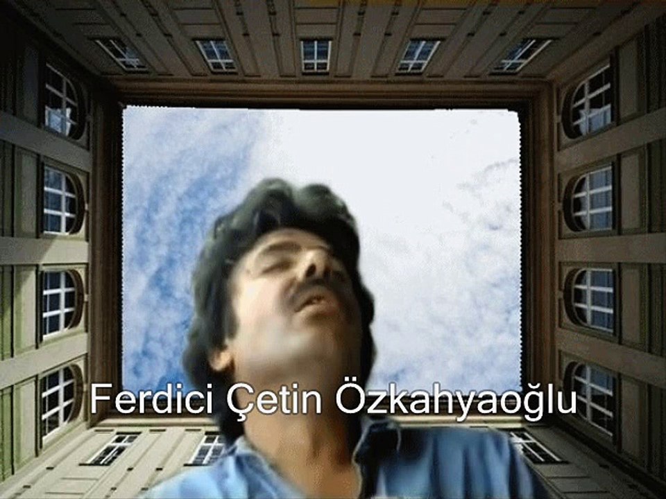 Ferdi Tayfur - Sen de mi Leyla
