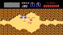 Lets Play The Legend of Zelda - Part 11 - Das Versteck von Ganon