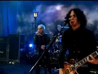 My ChemicalRomance - Welcome To The Black Parade - AOL