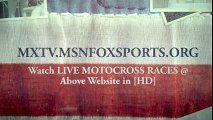 2016 San Diego Amp'd Mobile AMA Supercross Championship Round 7 (WSXGP Round 9)Visit homepage to watch video streaming   -  click here -----thttp://mxtv.msnfoxsports.org/?0802-124