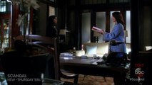 Scandal 5x10 It's Hard Out Here for a General - Sneak Peek #2