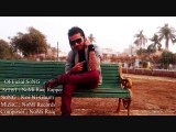 koi ni ghum-(NoMi Raaj Rapper)-New-Punjabi-Song