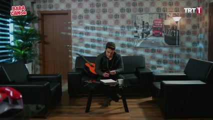 Yine beklerim seni - Rüzgar - Baba Candır 25.Bölüm Klip