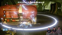 Destiny Prison of Elders Reveal Stream part 2