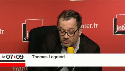 "Les écologies vont-ils faire leur retour au gouvernement ?" (L'Edito Politique)