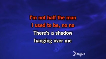 Karaoke Yesterday (Live from Las Vegas) - Tom Jones *