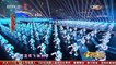 540 robots dansent ensemble pour fêter le nouvel an chinois
