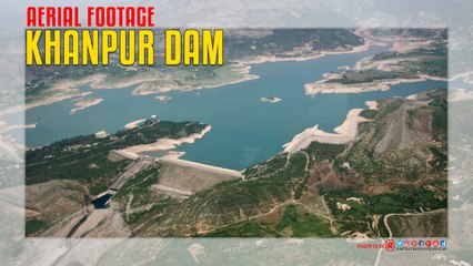 Khanpur Dam KPK