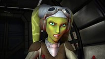 Ive Got Em... - The Call Preview | Star Wars Rebels