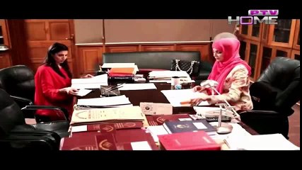 Zindagi Mujhay Tera Pata Chahiye Episode 52 - 08Feb2016