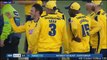 Will Smith 3 wickets vs Kent l NatWest t20 Blast 2015 HD