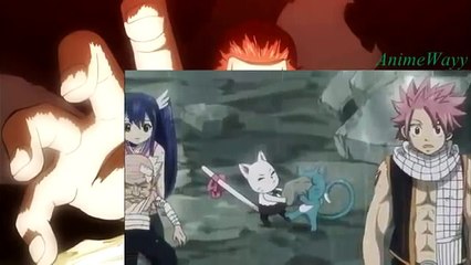 Fairy Tail Gildarts Vs Blue Note Full Fight Full Hd 14 Video Dailymotion