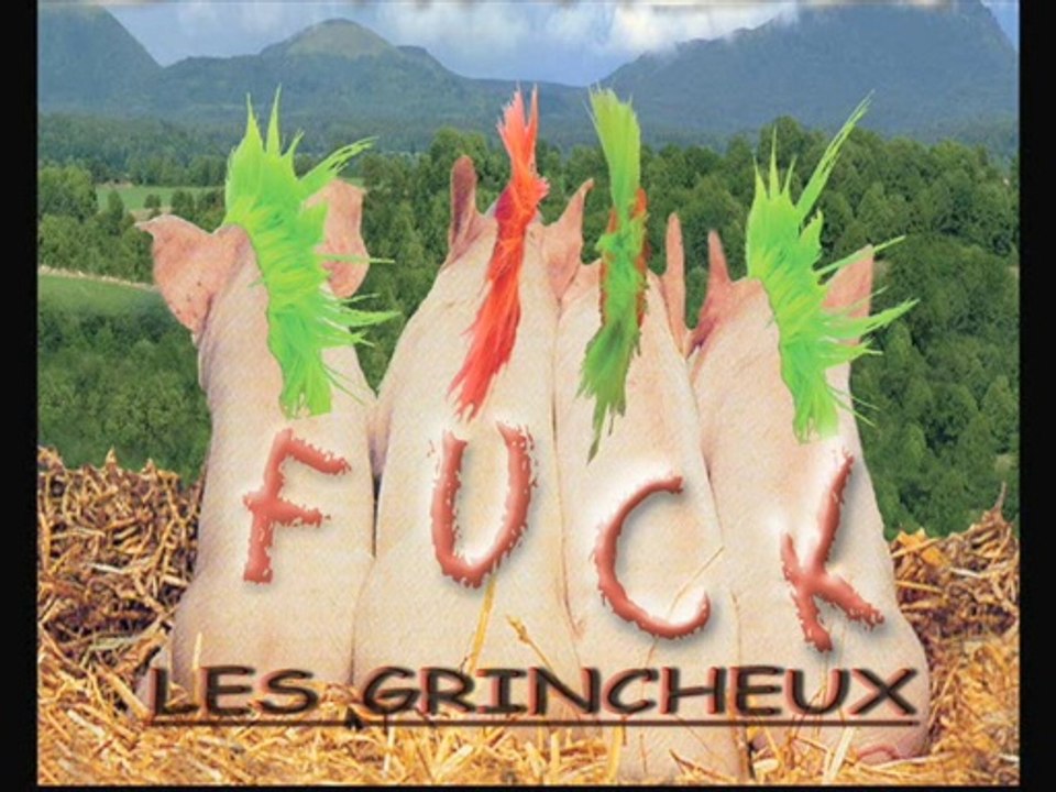 "I Want a Steak-Frites" - POCHETTE SURPRISE