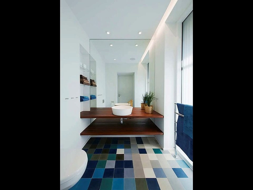 Floor Tiles from Tilezone