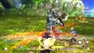 Anime Adventures: SWORD ART ONLINE Hollow Fragment Gameplay ep 2 (1024p FULL HD)