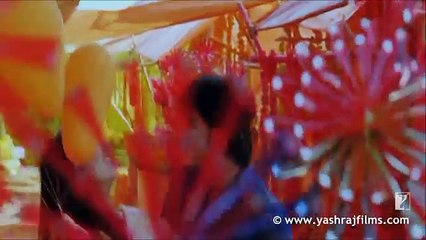 Aadah Ishq ---Band Baja Barat