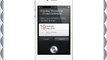 Apple iPhone 4S - Smartphone libre iOS (pantalla 3.5 cámara 8 Mp 8 GB Dual-Core 1 GHz 512 MB