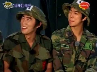 [기막힌외출 시즌2] eps2-1