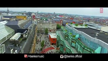 ''MAIN WOH CHAAND''-TERAA SURROOR-New Songs Of 2016