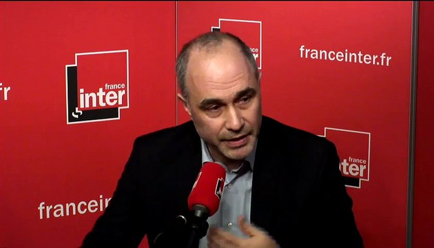 Gilles Boyer : Ce qui abaisse la politique c'est la dérision systématique