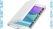 Samsung EF-WN915BW - Funda para móvil Samsung Galaxy Note Edge (Protege de los arañazos Diseño