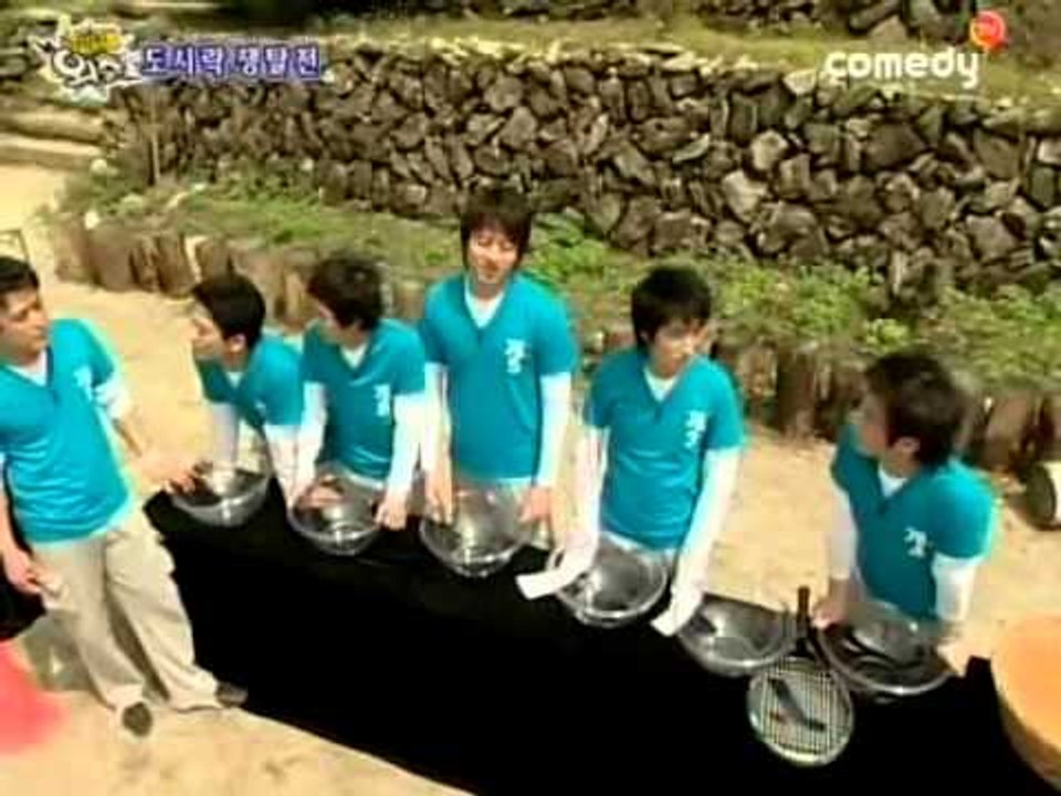 [기막힌외출] eps10-1