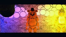 [SFM FNAF] Nicks Night at Freddys Part 3 (Five Nights at Freddys Animation)
