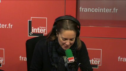 La banlieue nouveau terrain de Manu de Bercy, le Billet de Charline