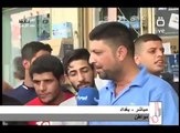 الاسبوع السابع للمظاهرات والمطالب الشعبية عشرة دعش الحلقة 647